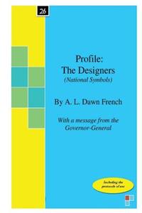Profile: The Designers (National Symbols)
