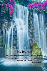My Journal