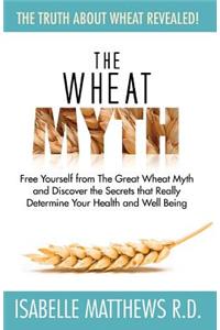The Wheat Myth