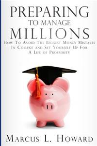 Preparing To Manage Millions