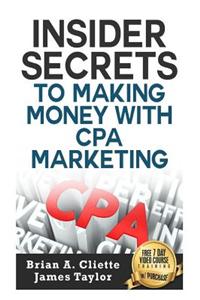 Insider Secrets to Making Money with Cap Marketing