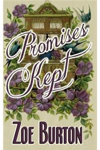 Promises Kept