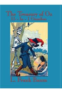 Treasury of Oz