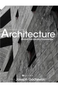 Introduction to Architecture