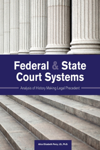 Federal & State Court Systems