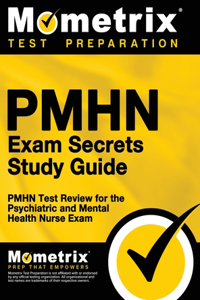 Pmhn Exam Secrets Study Guide