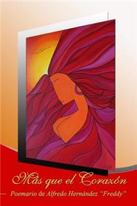 Más que el corazón