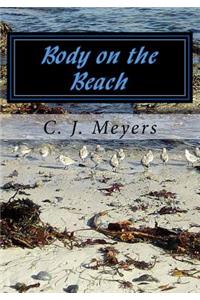 Body on the Beach