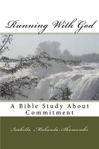 Running With God