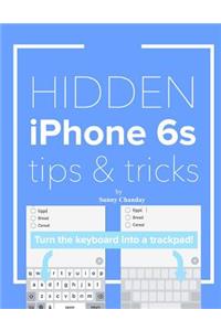 Hidden iPhone 6s tips & tricks