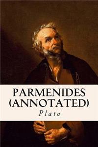 Parmenides (annotated)