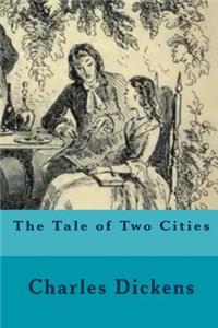 Tale of Two Cities