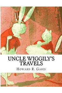 Uncle Wiggily's Travels