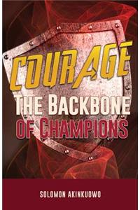 Courage