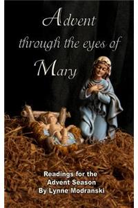 Advent Through the Eyes of Mary