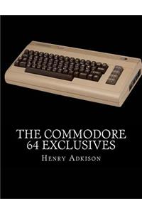 Commodore 64 Exclusives