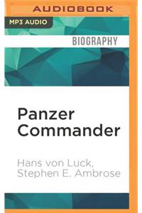 Panzer Commander