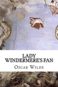 Lady Windermere's Fan