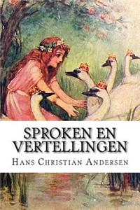 Sproken en vertellingen