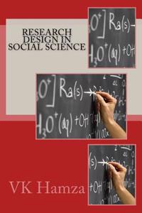 Research Design in Social Science