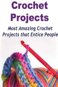 Crochet Projects