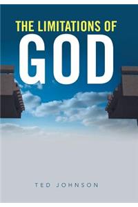 The Limitations of God