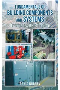 Fundamentals of Building Components and Systems