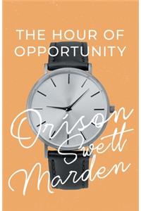 Hour of Opportunity