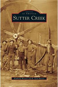 Sutter Creek