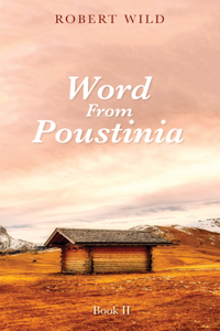 Word From Poustinia, Book II