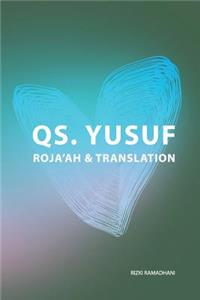 QS. Yusuf