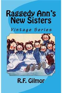 Raggedy Ann's New Sisters