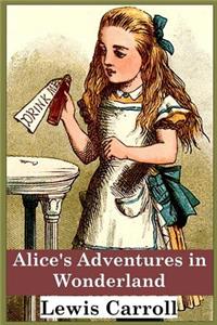 Alice's Adventures in Wonderland