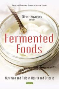 Fermented Foods