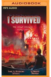 I Survived the Great Chicago Fire, 1871