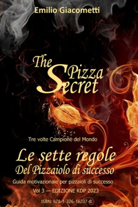 Le Sette regole del Pizzaiolo Di Successo
