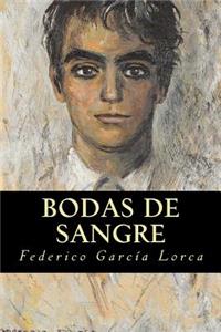 Bodas de Sangre