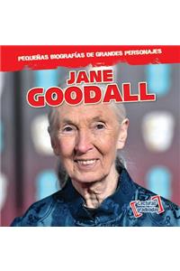 Jane Goodall