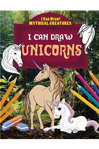 I Can Draw Unicorns