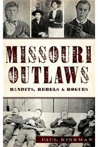 Missouri Outlaws