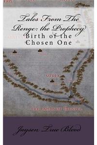 Tales From The Renge