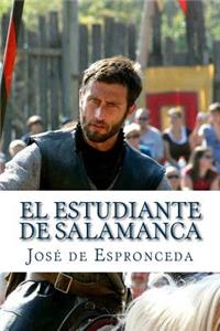 estudiante de Salamanca