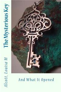 The Mysterious Key