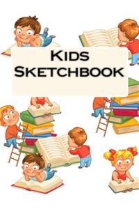 Kids Sketchbook