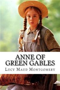 Anne of Green Gables