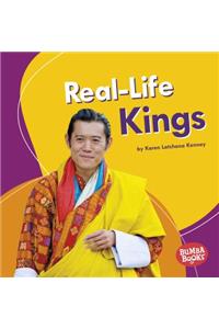 Real-Life Kings