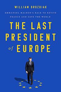 Last President of Europe