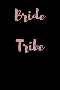Bride Tribe