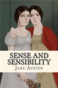 Sense and Sensibility