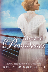 Aboard Providence